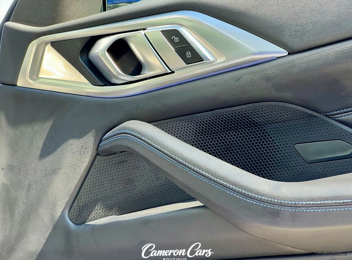 2021 BMW 4-Series – photo 10