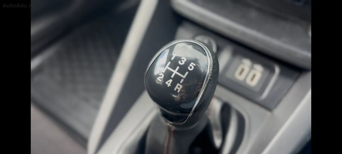 2019 Ford KA+ – photo 15
