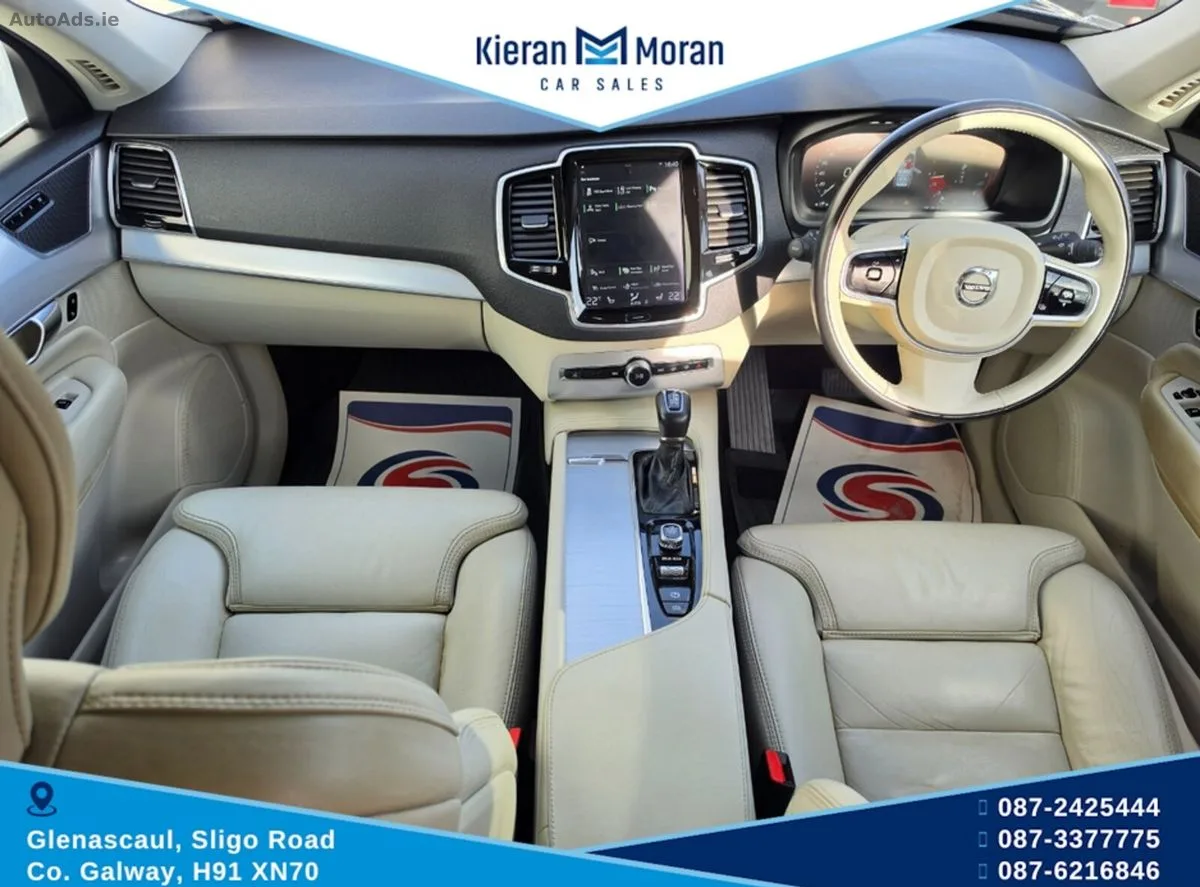 2019 Volvo XC90 – photo 10