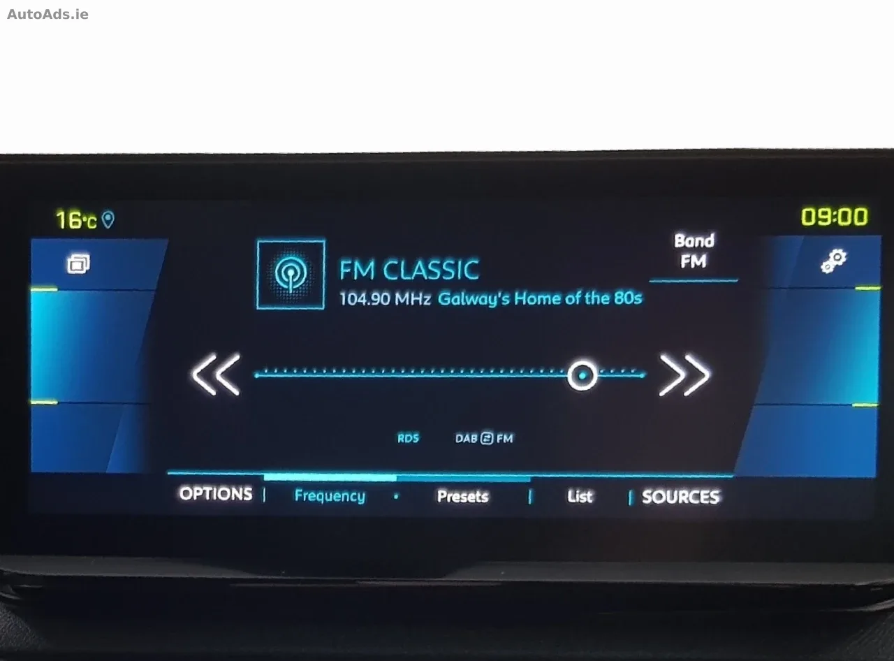 2024 Peugeot 3008 – photo 17