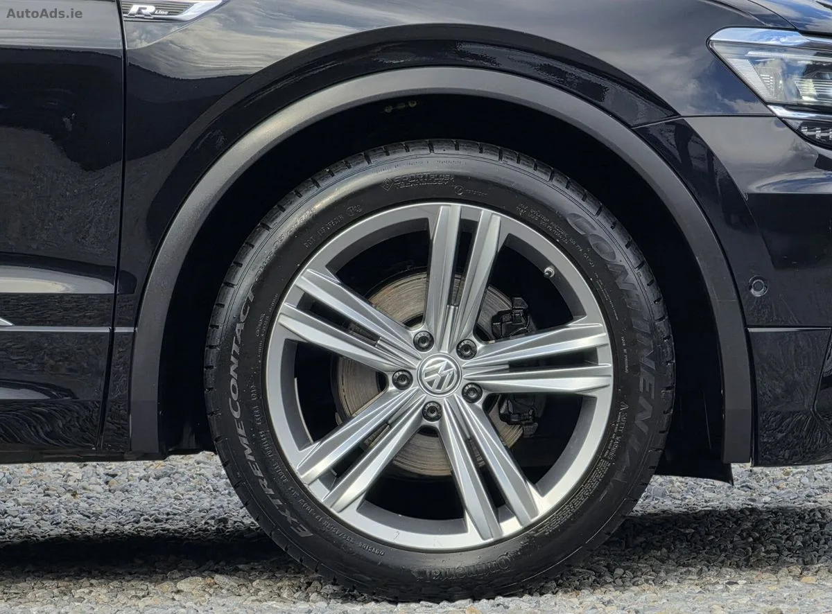 2018 Volkswagen Tiguan – photo 18