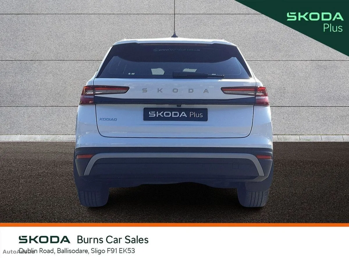 2024 Skoda Kodiaq – photo 14