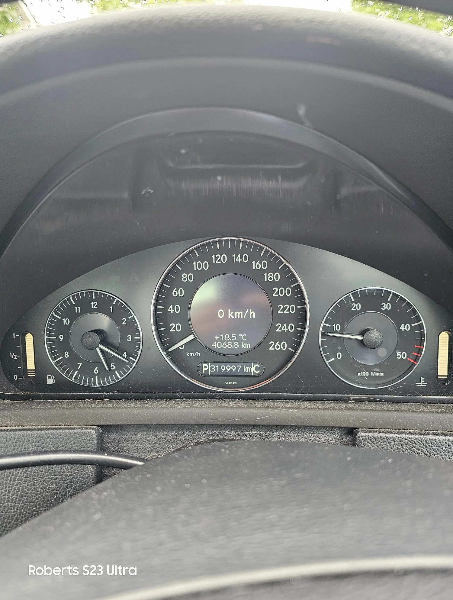 2010 Mercedes-Benz CLA – photo 7