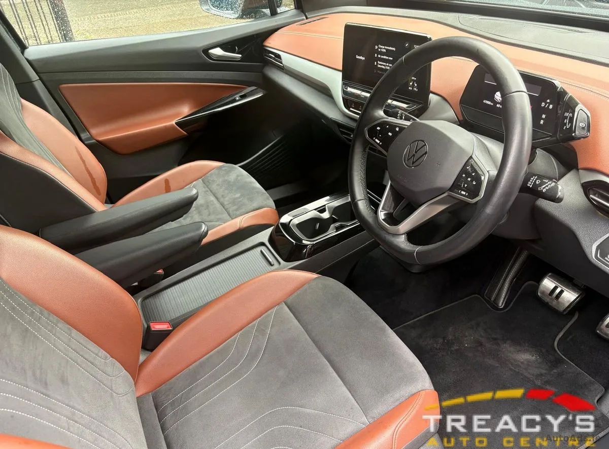 2022 Volkswagen ID.4 – photo 4