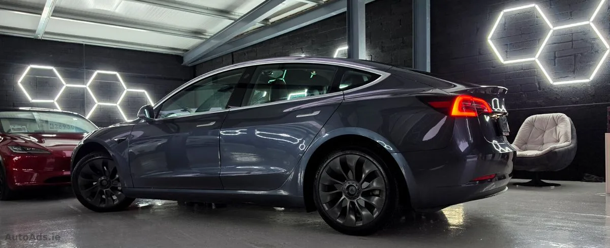 2020 Tesla Model 3 – photo 11