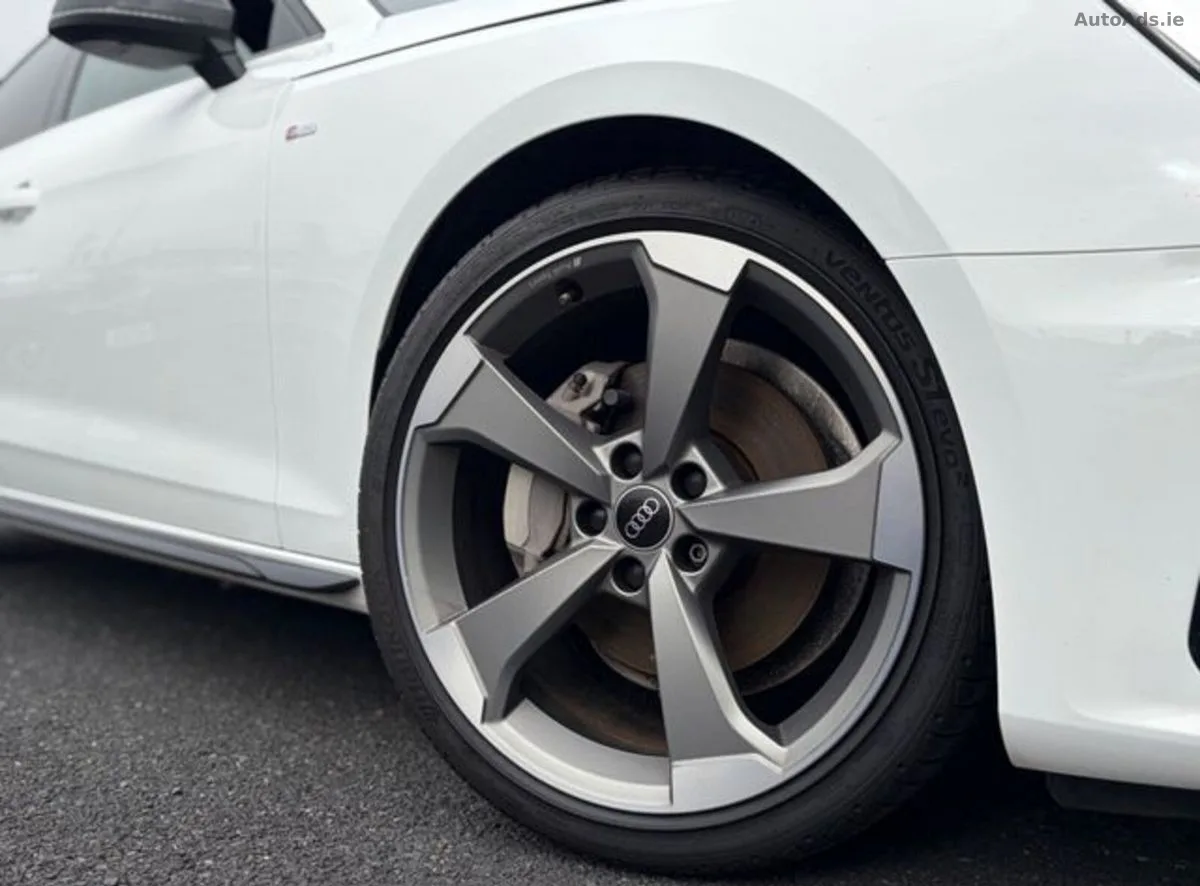2022 Audi A4 – photo 12
