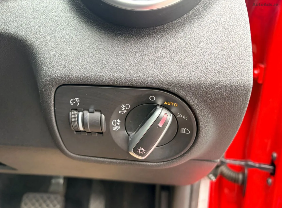 2015 Audi A1 – photo 15