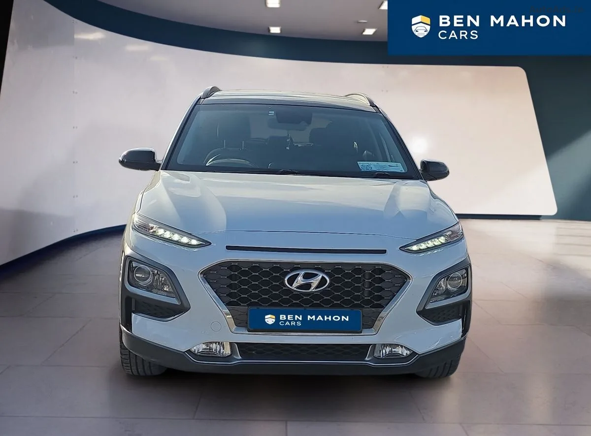 2019 Hyundai KONA – photo 8