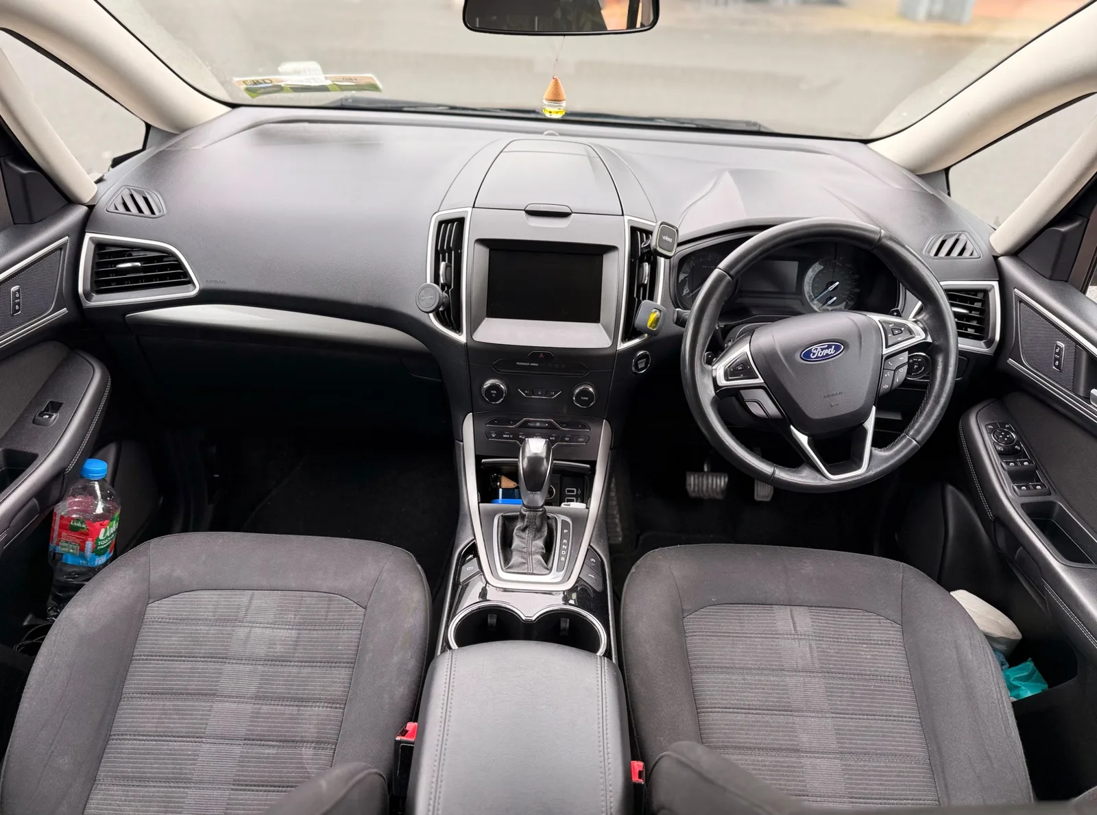2016 Ford Galaxy – photo 5