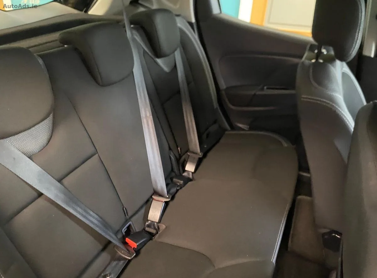 2019 Renault Clio – photo 10