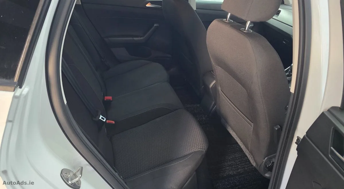 2019 Volkswagen Polo – photo 8