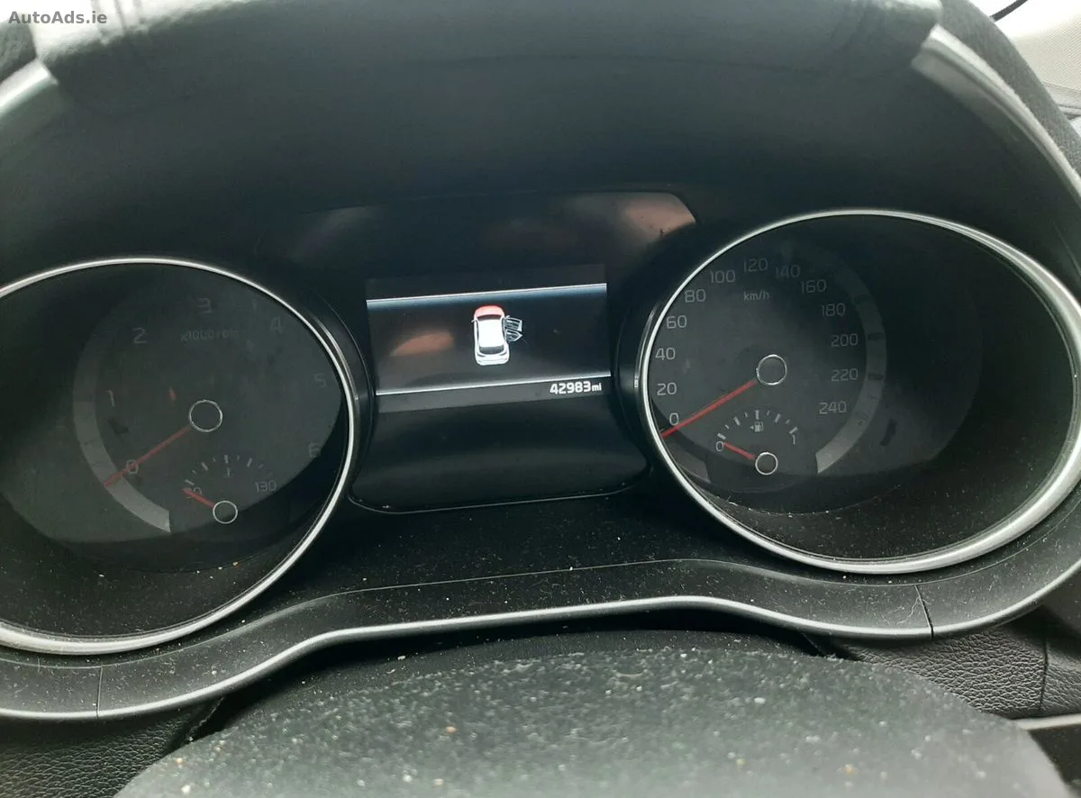 KIA CEED 2024 COMMERCIAL CAR. NEW MODEL – photo 5