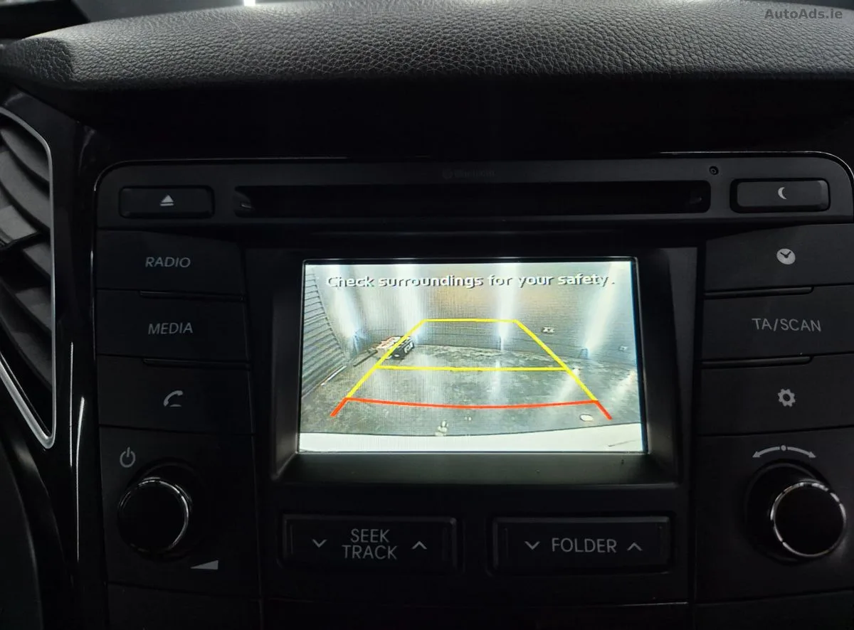 2016 Hyundai i40 – photo 7