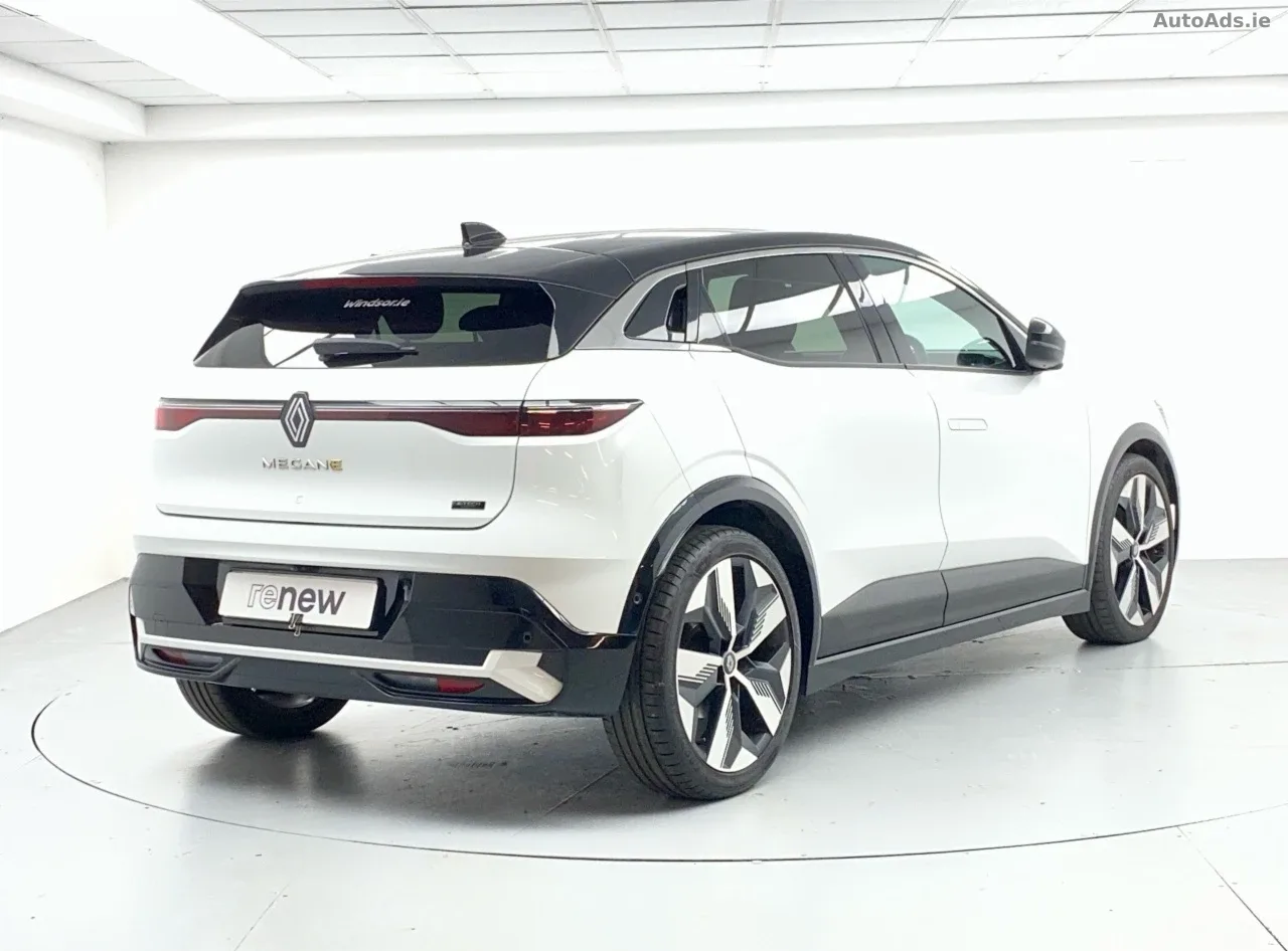 2023 Renault Megane E-Tech – photo 15