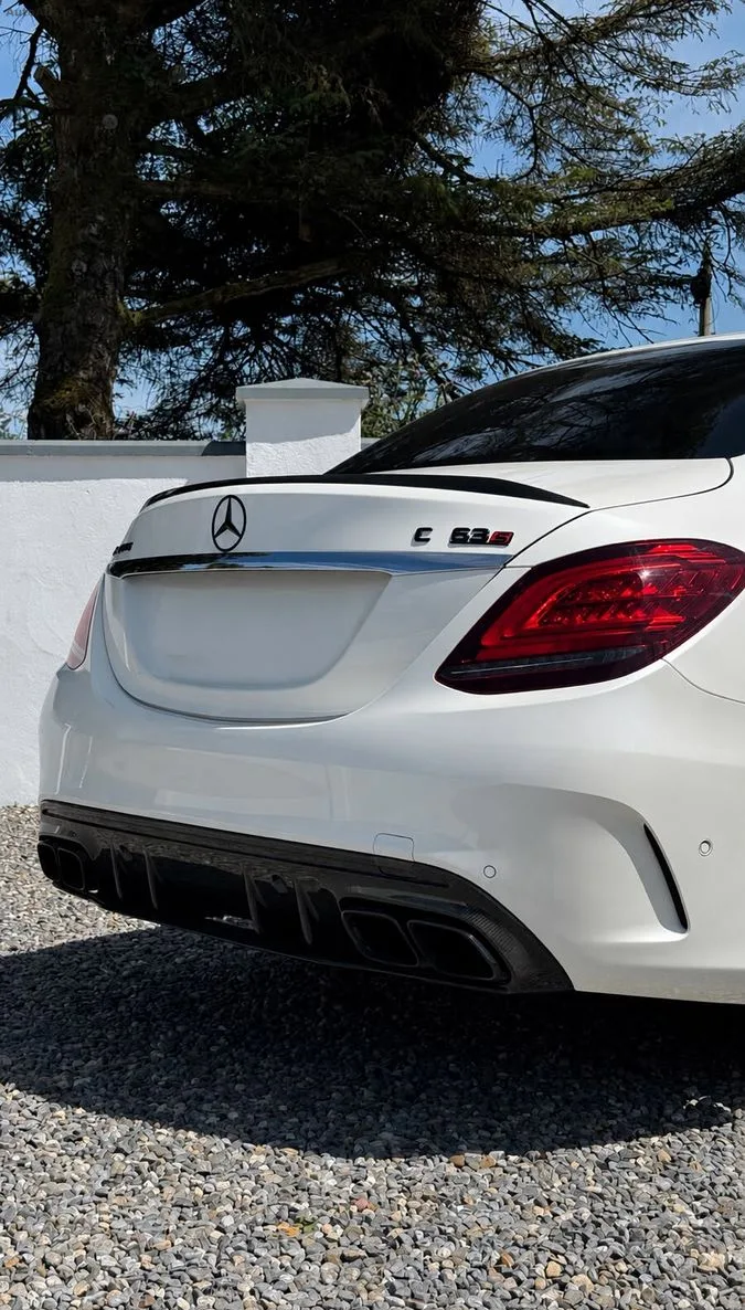 2019 Mercedes-Benz AMG – photo 2