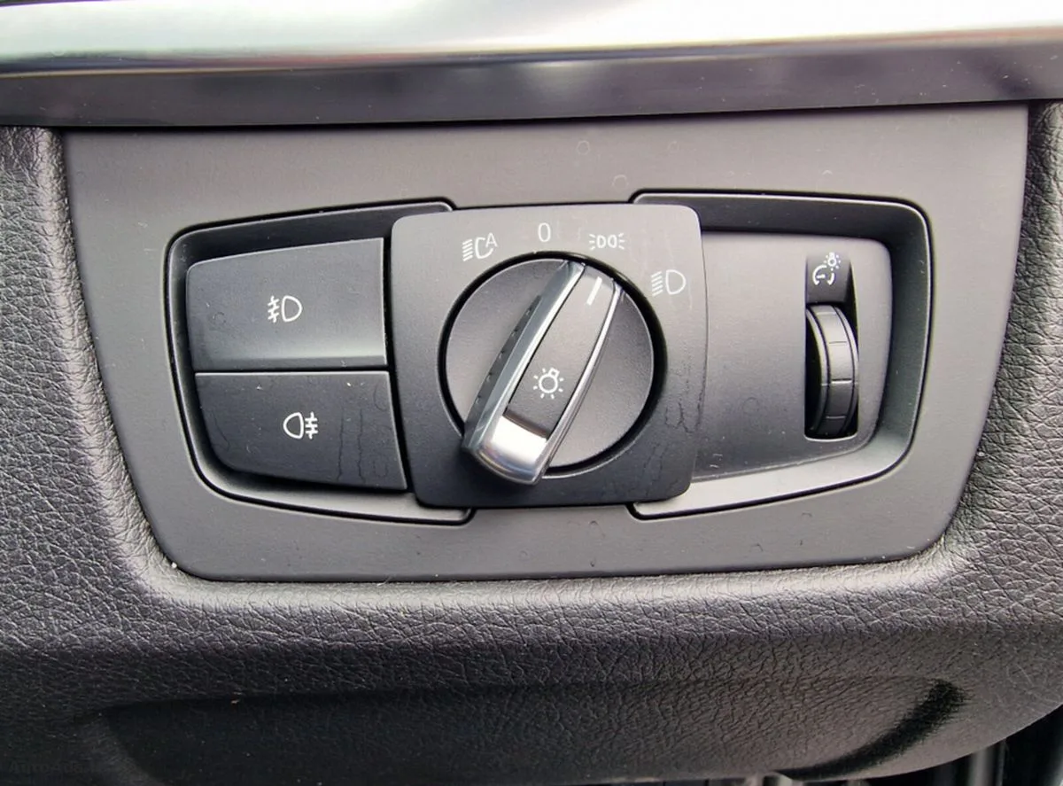 2016 BMW 4-Series – photo 20