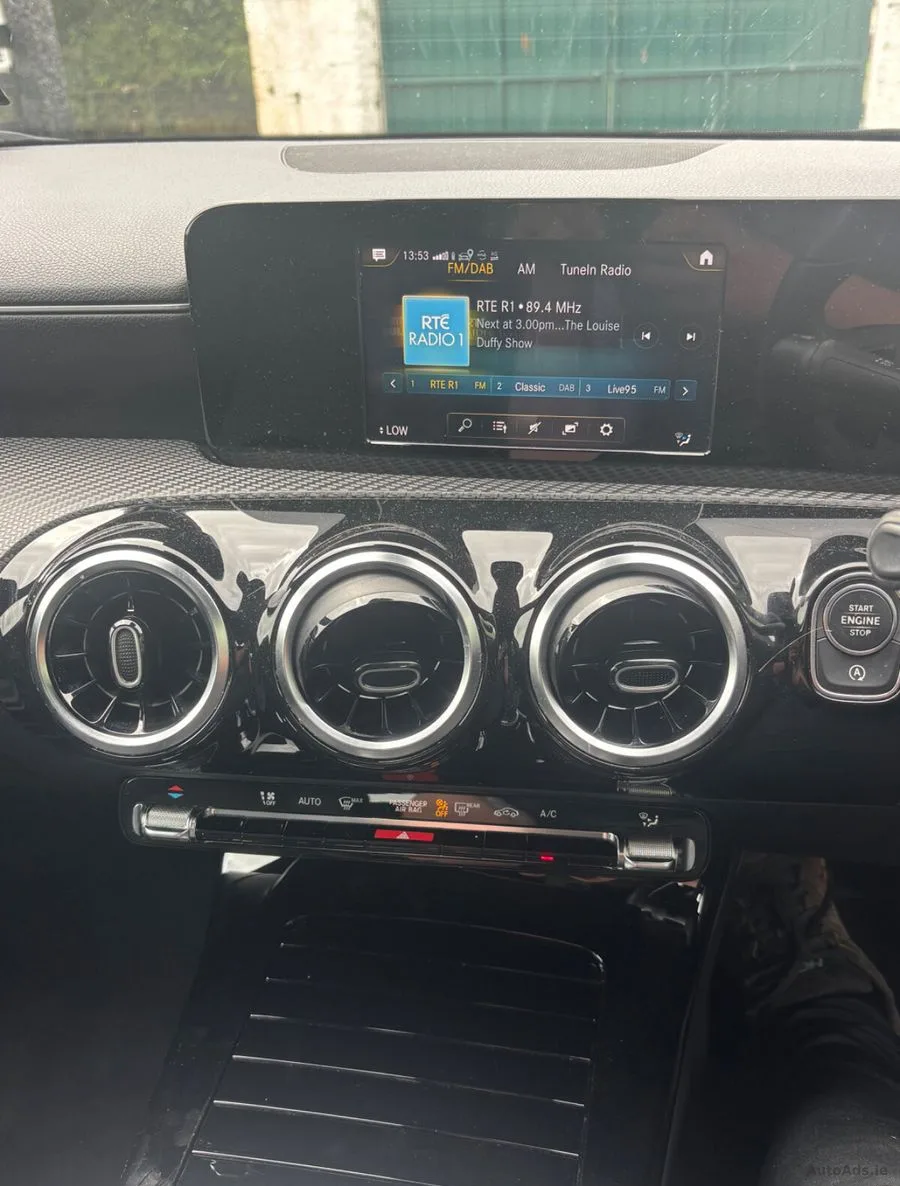 2019 Mercedes-Benz A-Class – photo 11