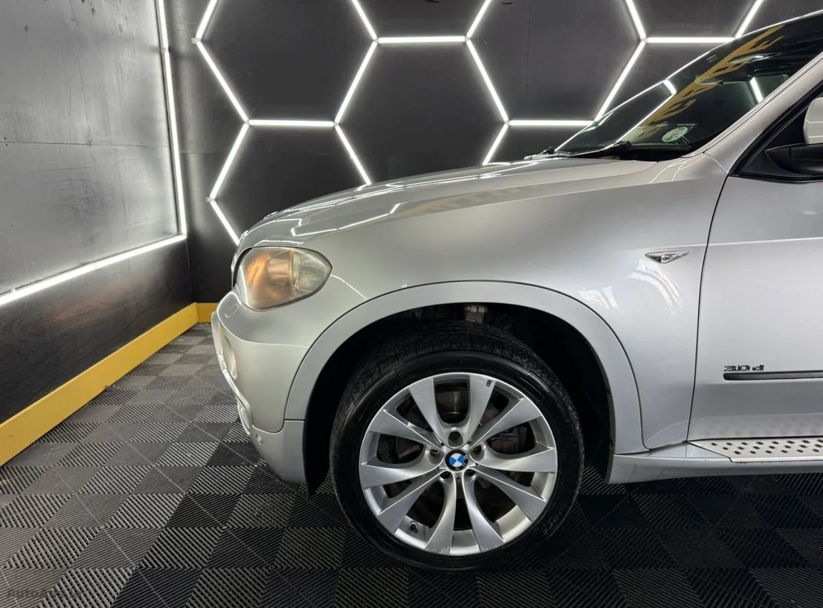 2007 BMW X5 – photo 17