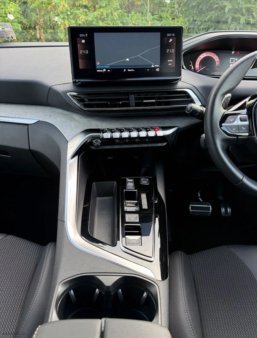 2024 Peugeot 3008 – photo 18