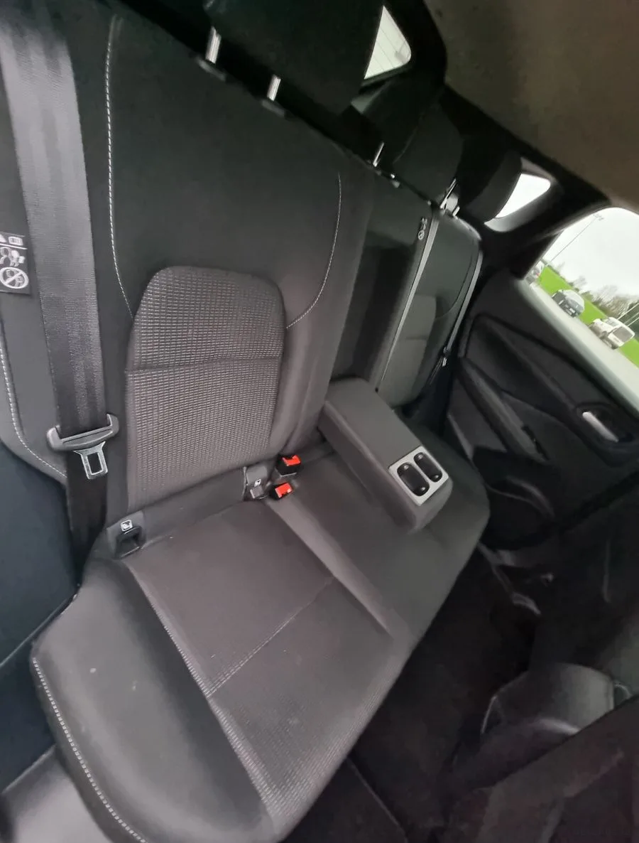 2021 Nissan Qashqai – photo 20