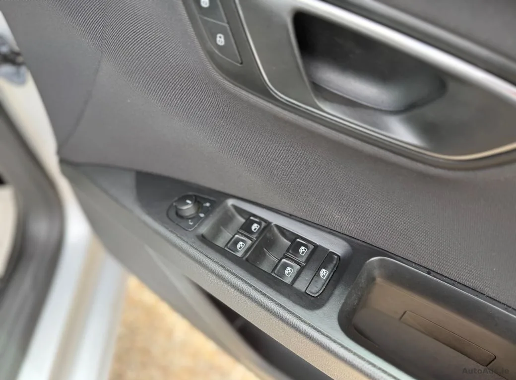 2016 SEAT Leon – photo 12