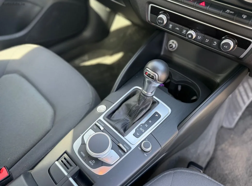 2017 Audi A3 – photo 14
