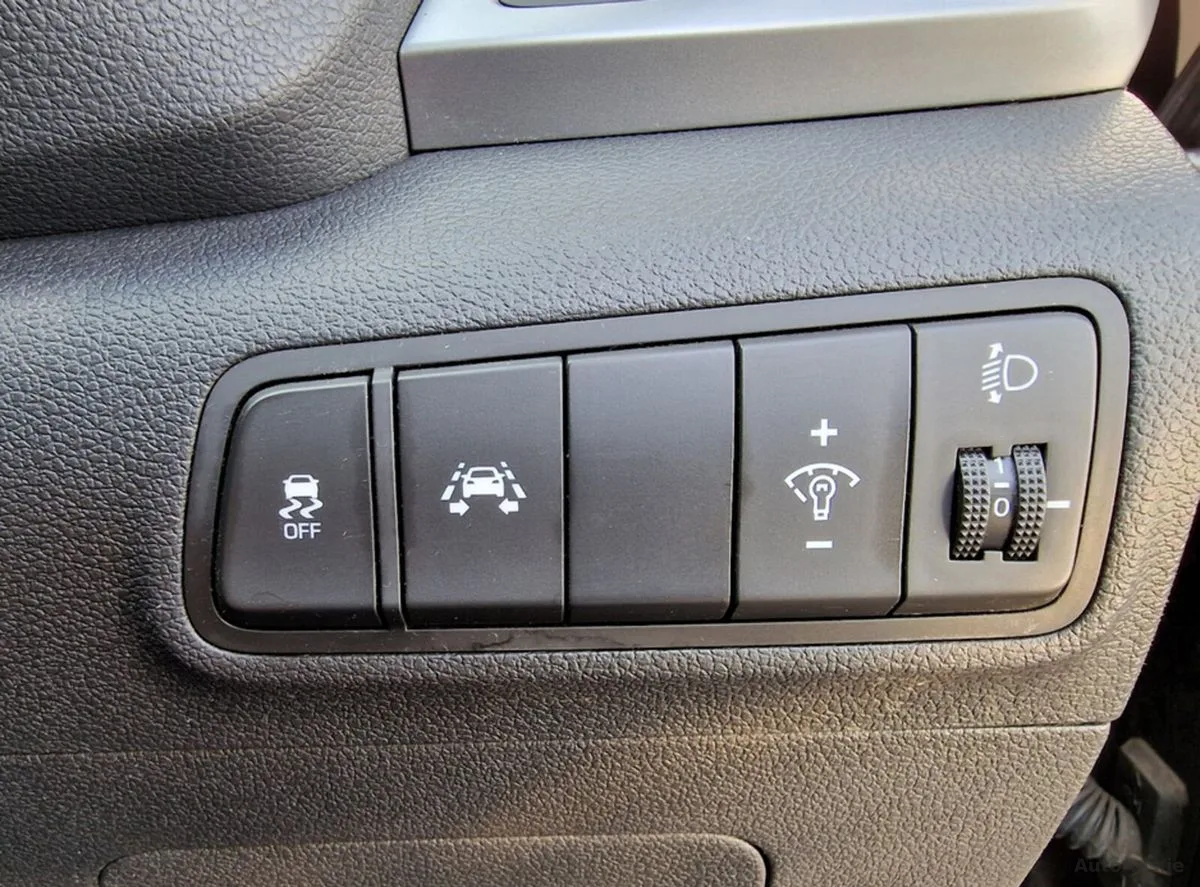 2016 Hyundai Tucson – photo 20