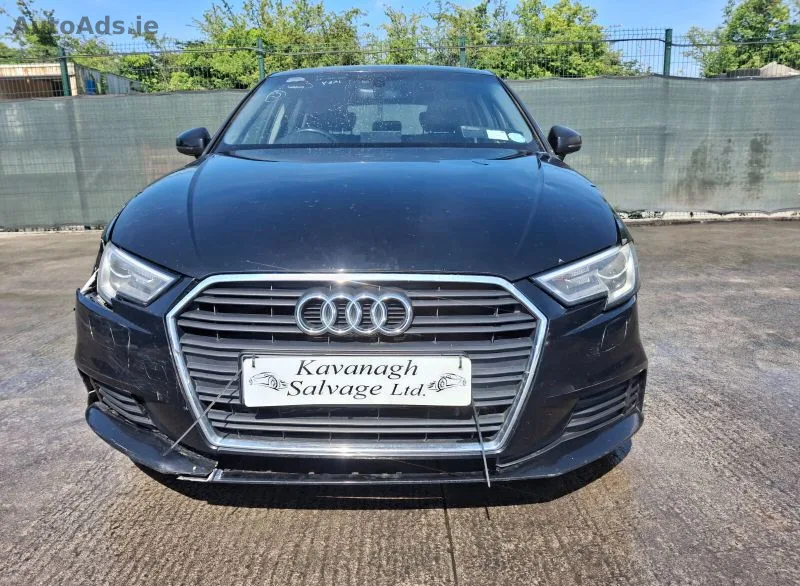 2017 Audi A3 – photo 6