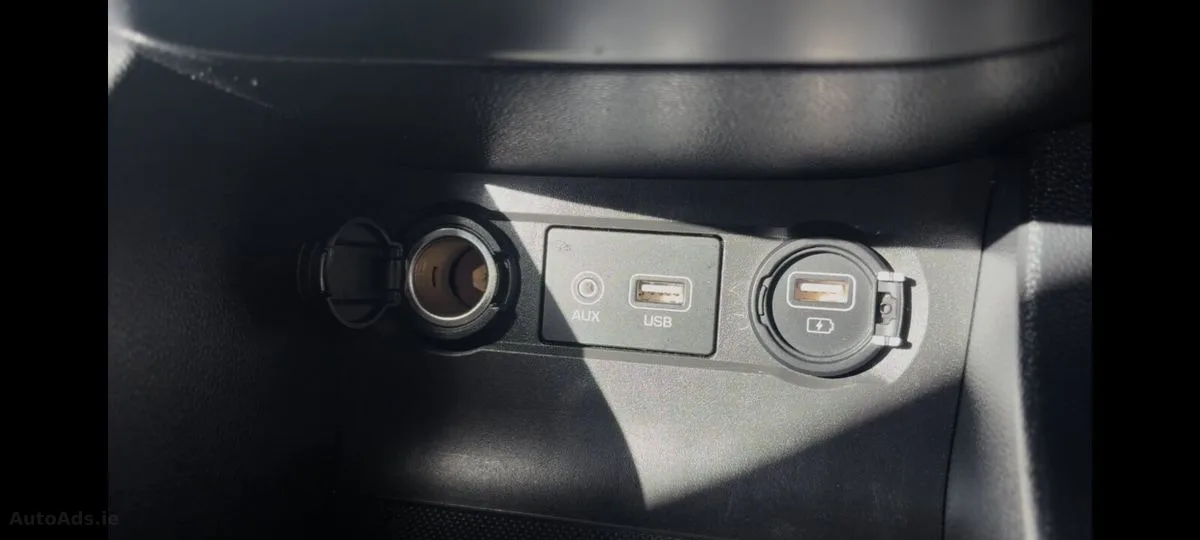 2020 Hyundai i20 – photo 14