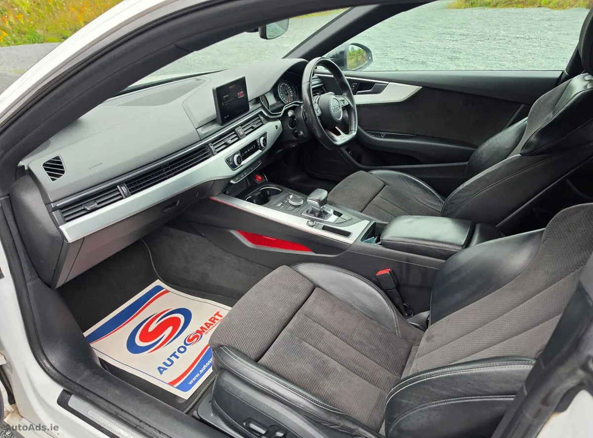 2017 Audi A5 – photo 7