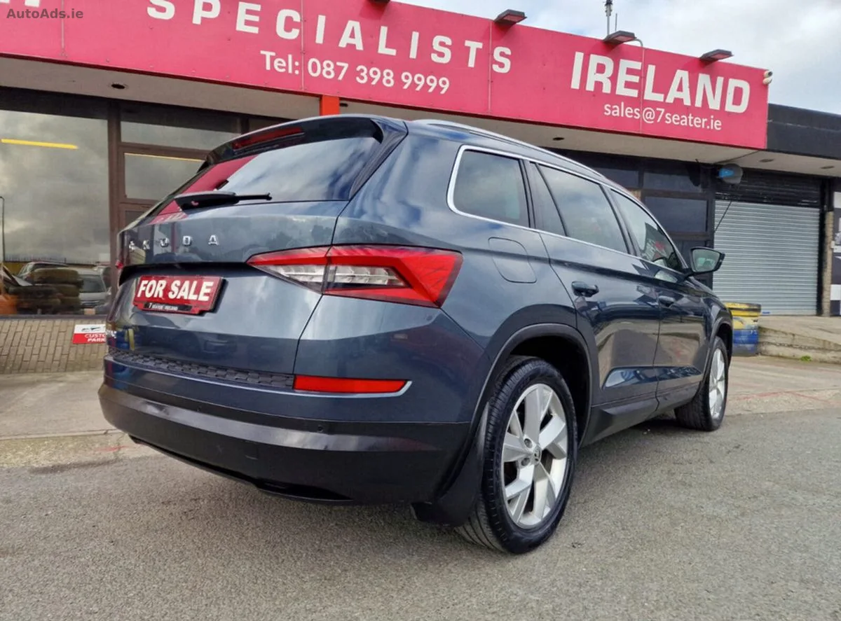 2021 Volkswagen Tiguan Allspace – photo 11