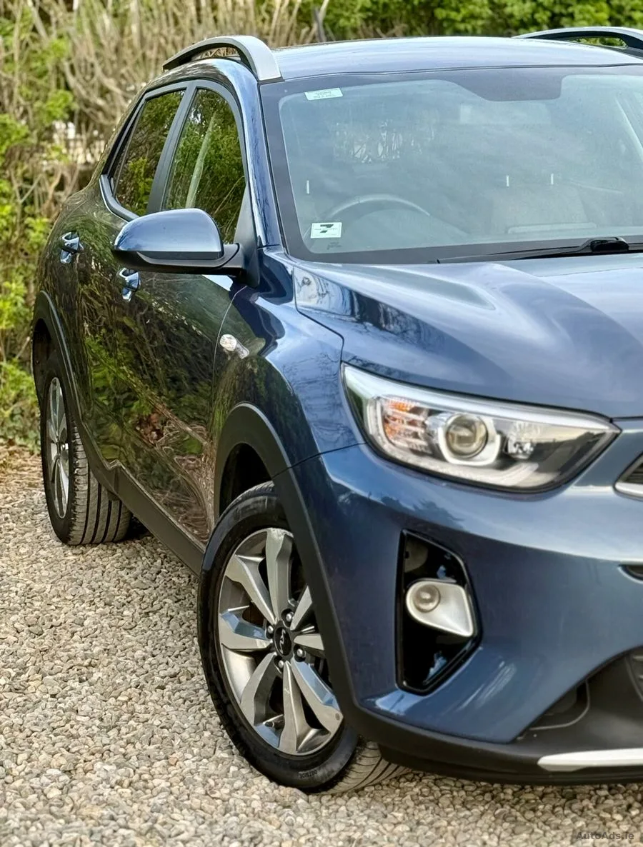 2022 Kia Stonic – photo 2