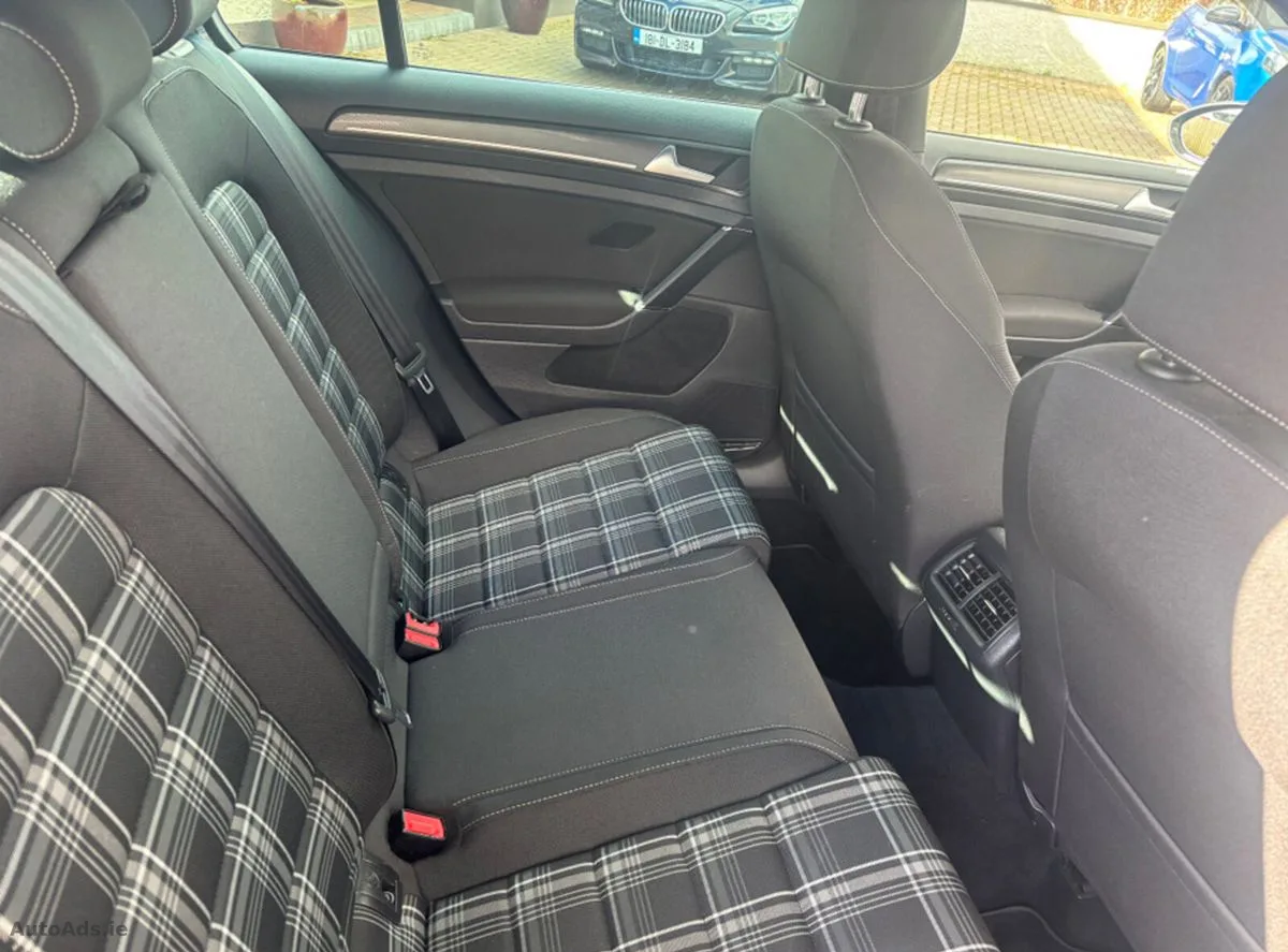 2018 Volkswagen Golf – photo 9