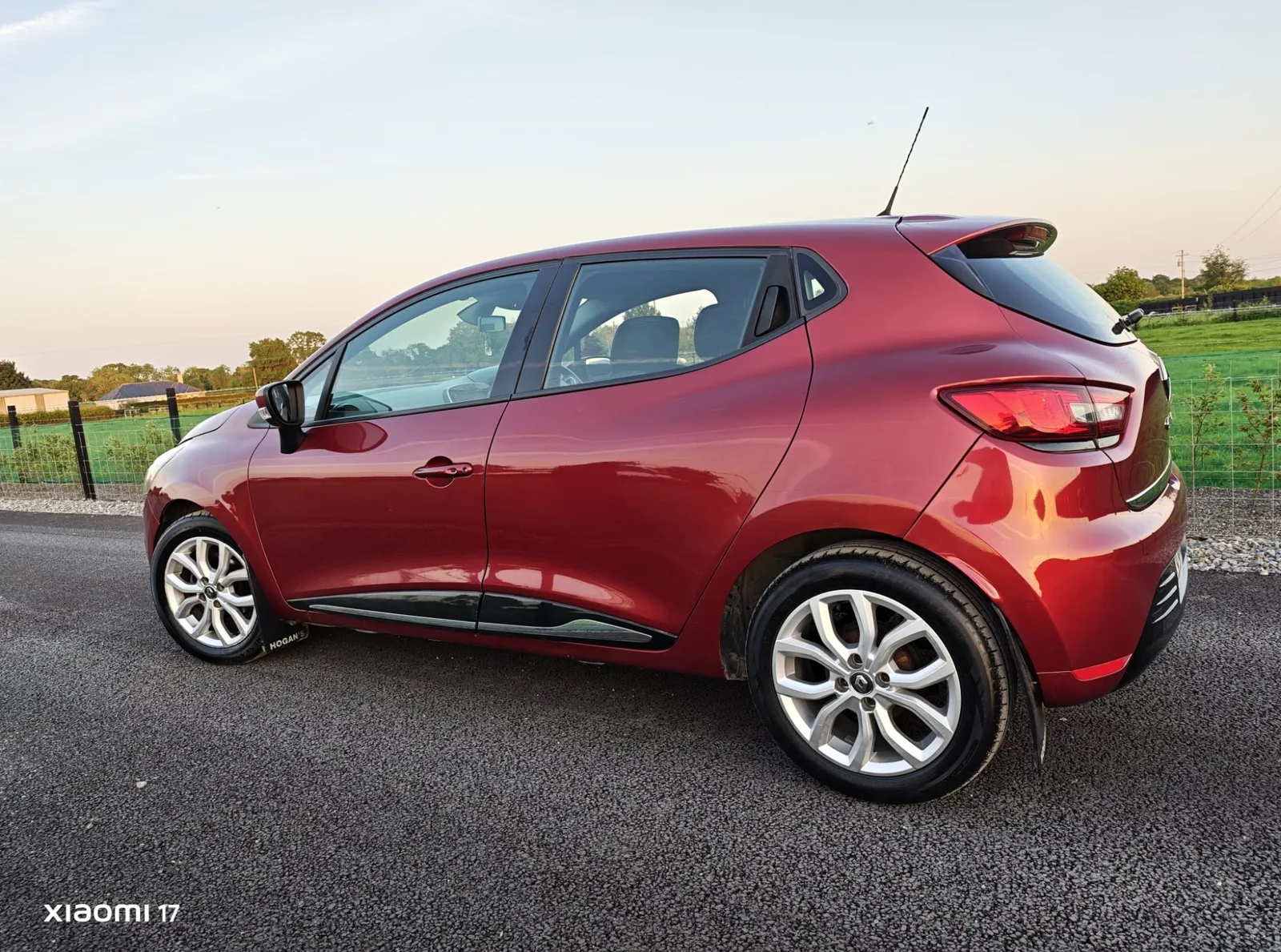 2017 Renault Clio – photo 5