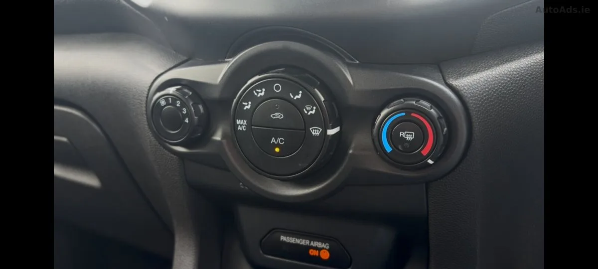 2016 Ford EcoSport – photo 14
