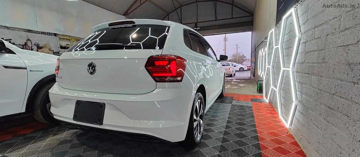 2019 Volkswagen Polo – photo 10