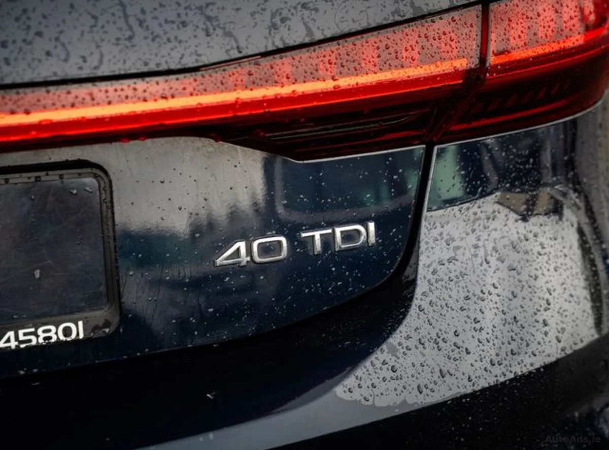 2022 Audi A7 – photo 11