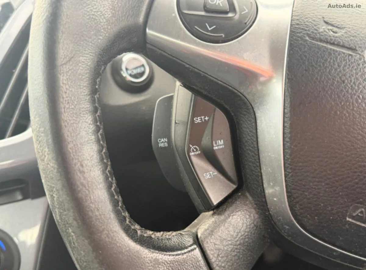 2013 Ford Focus – photo 11
