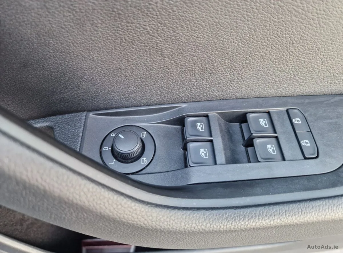 2019 Skoda Superb – photo 20