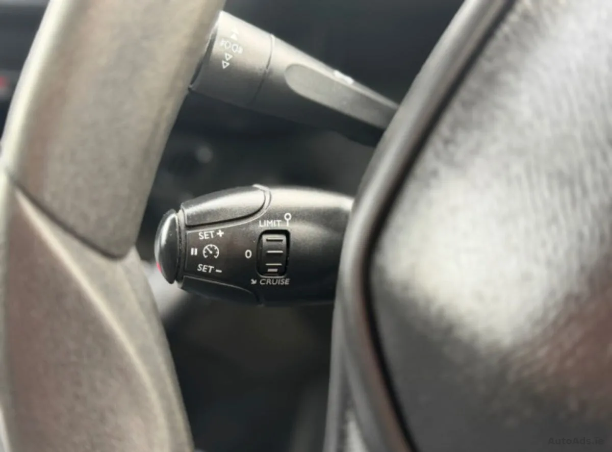 2022 Peugeot Partner – photo 15