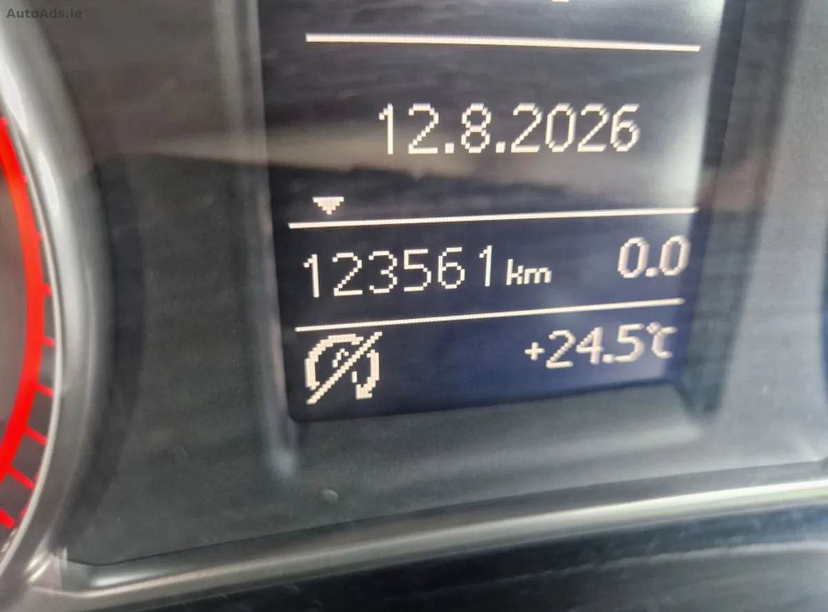 2013 Audi A1 – photo 11