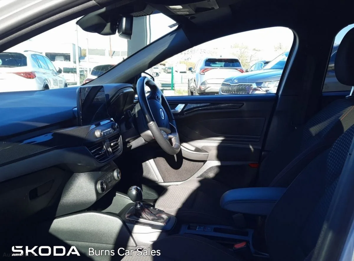 2021 Ford Focus – photo 4