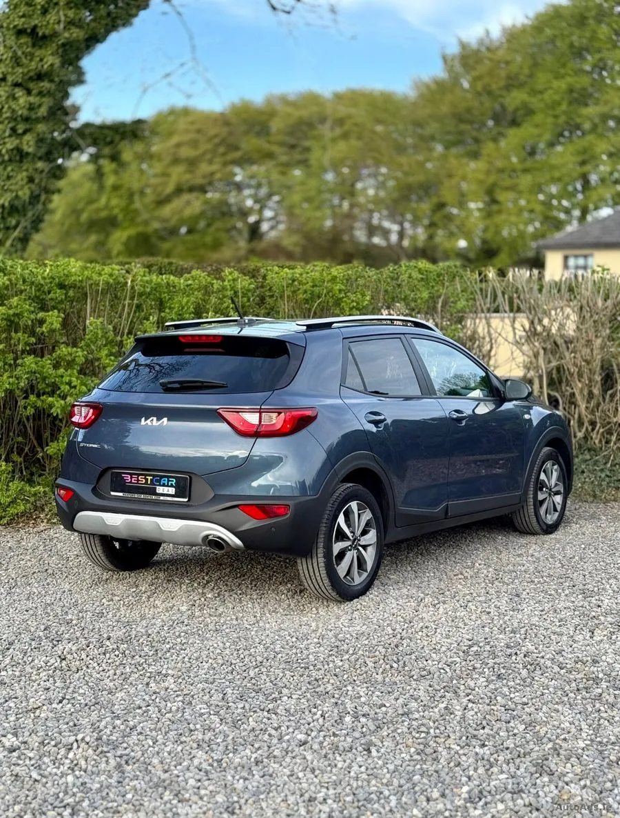 2022 Kia Stonic – photo 10