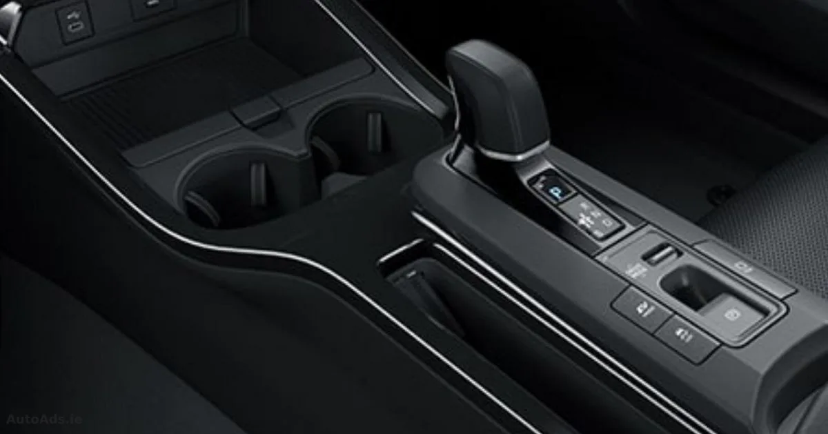 2024 Toyota Prius – photo 7