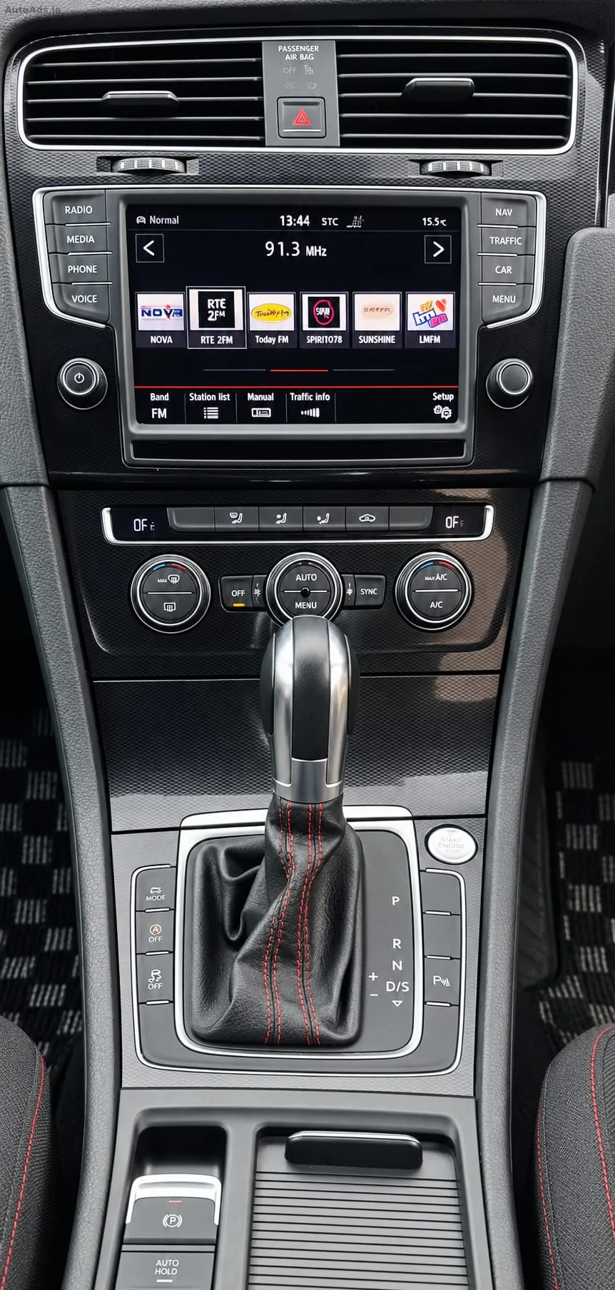 2016 Volkswagen Golf – photo 7
