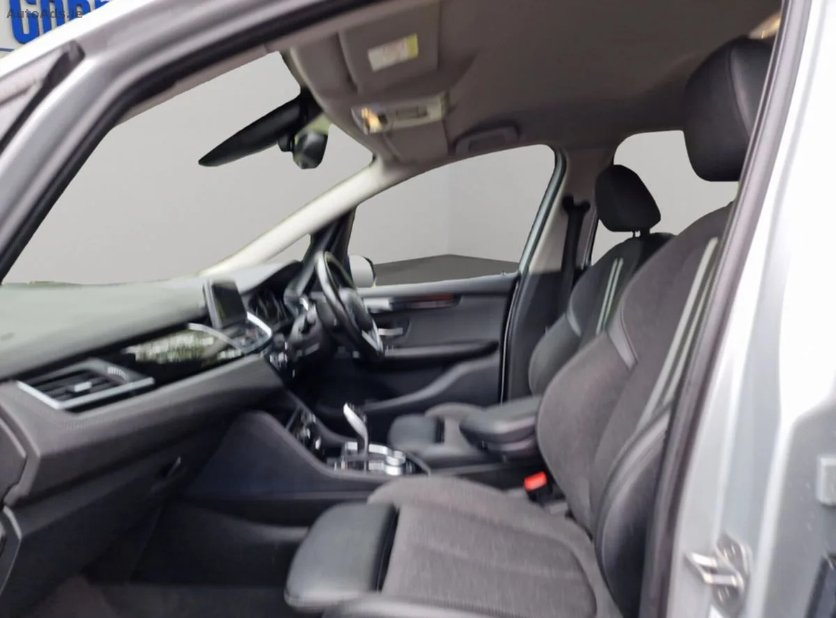 2018 BMW 2-Series – photo 6
