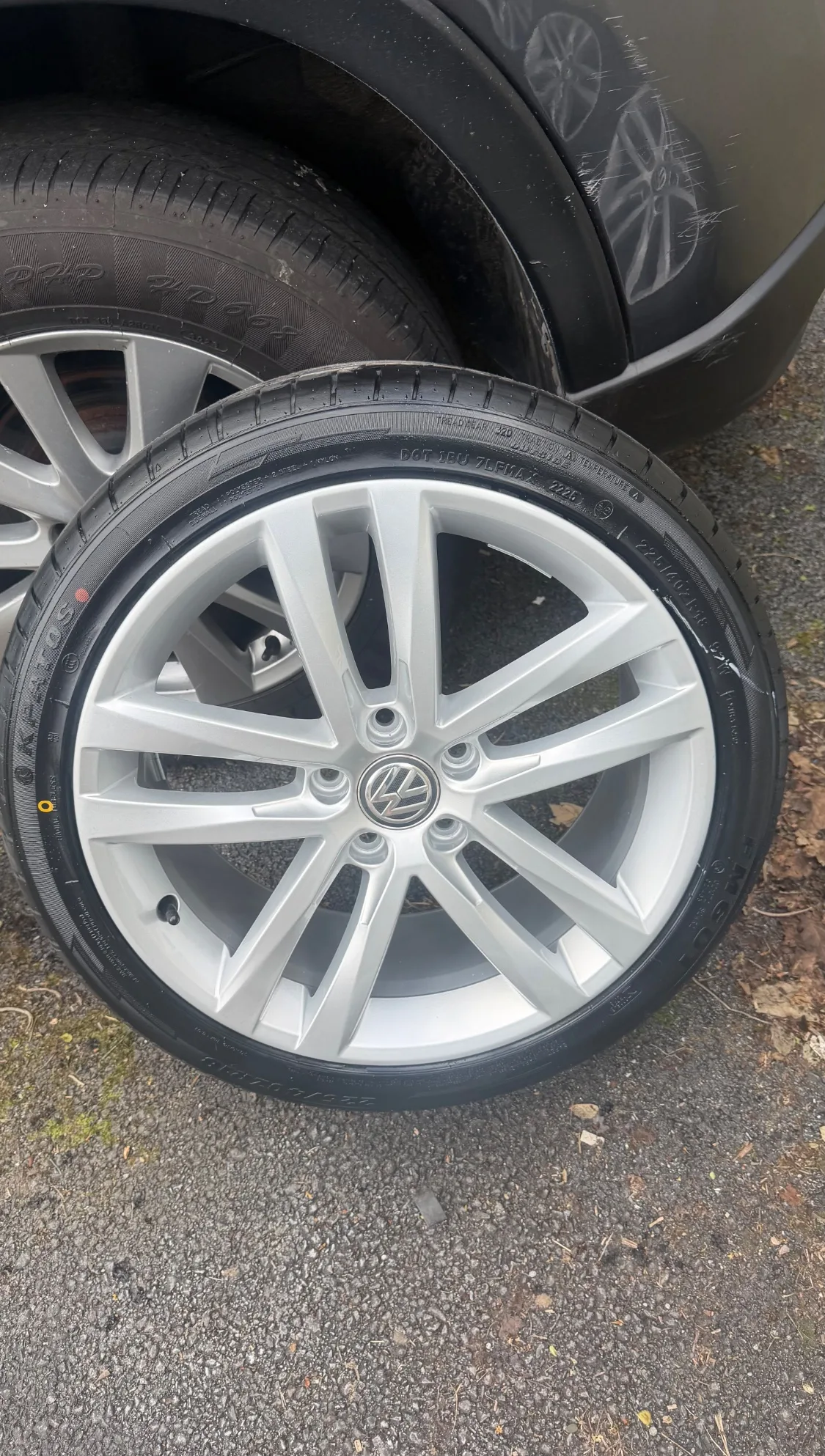Wheels – photo 5