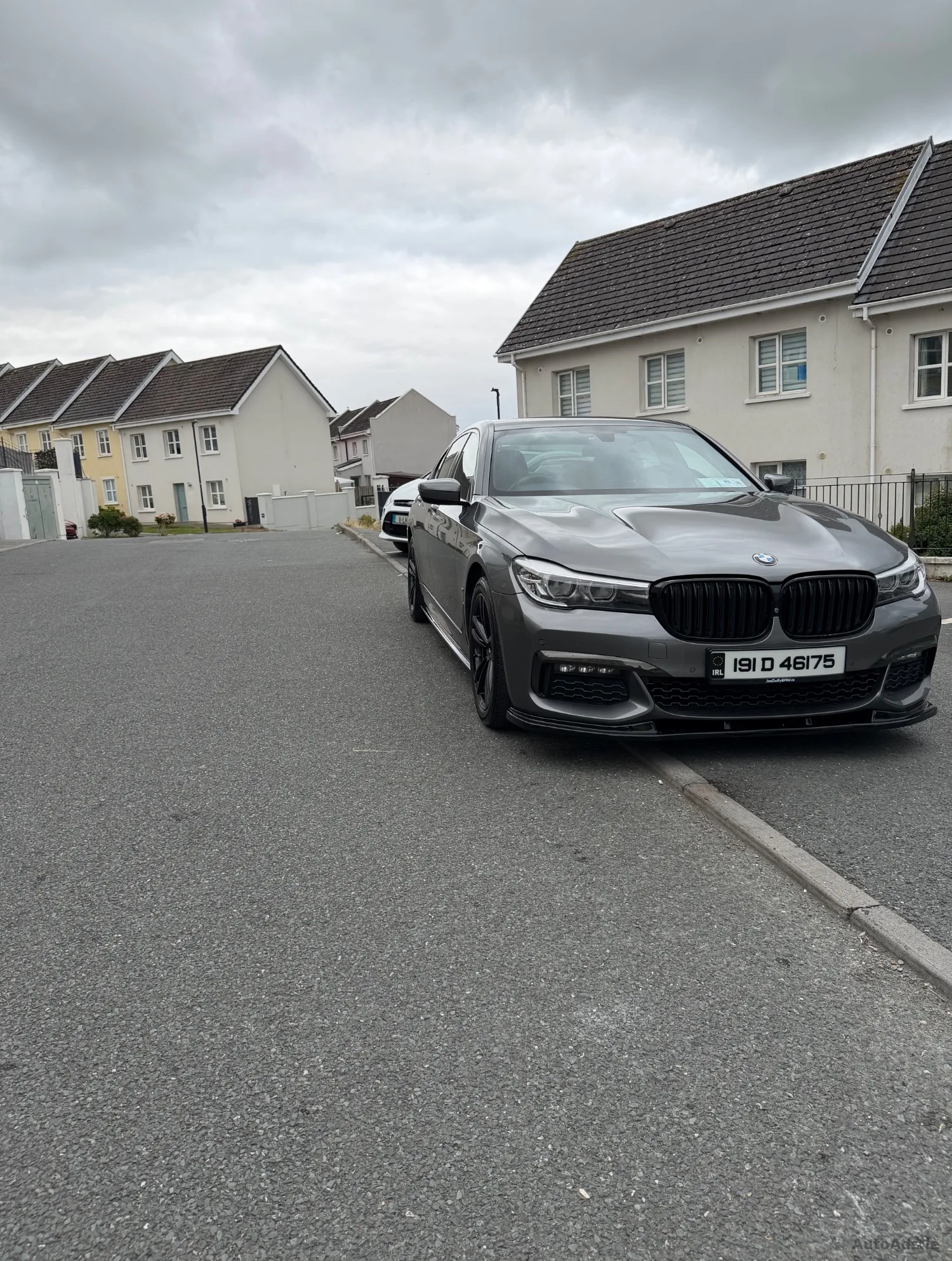 2019 BMW 7 Series – photo 9