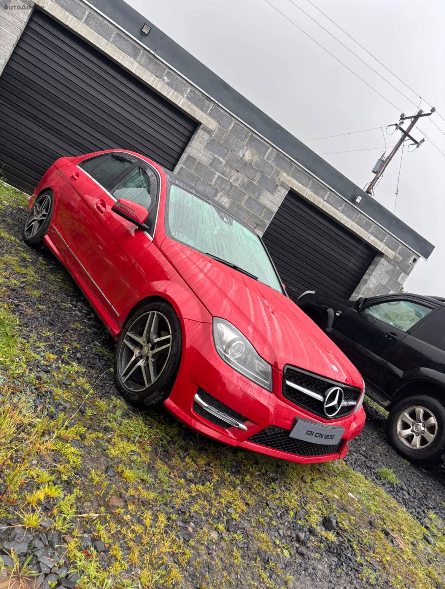 2013 Mercedes-Benz C-Class – photo 2