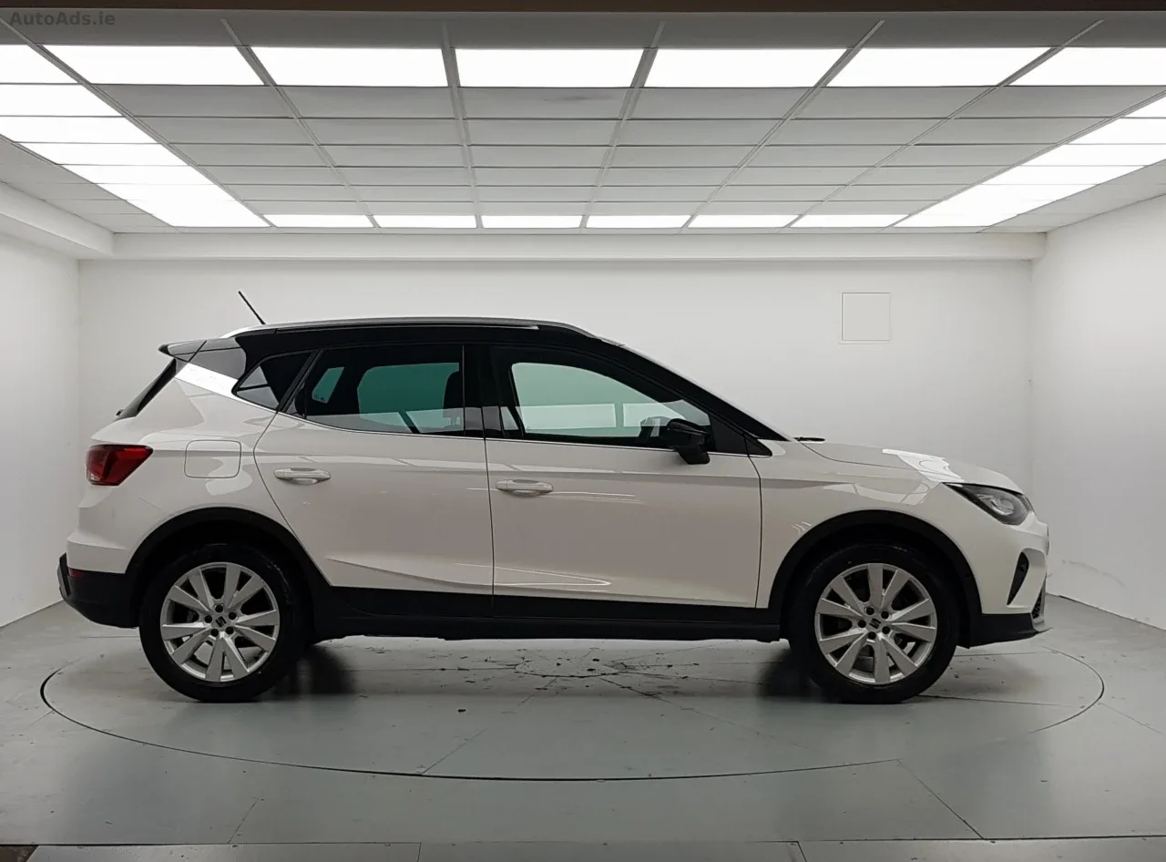 2023 SEAT Arona – photo 9